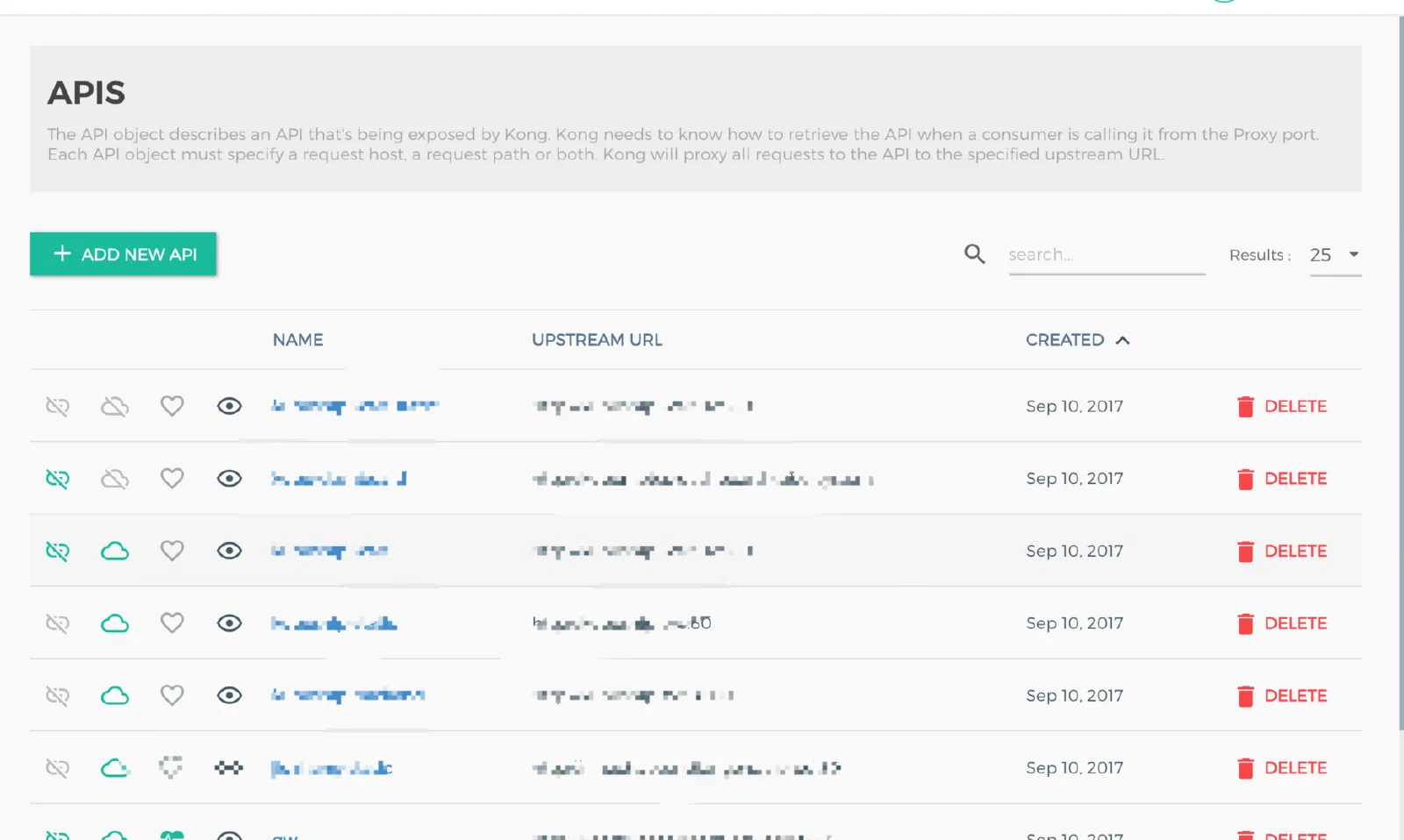 Kubernetes 中使用 API Gateway 替代 Ingress