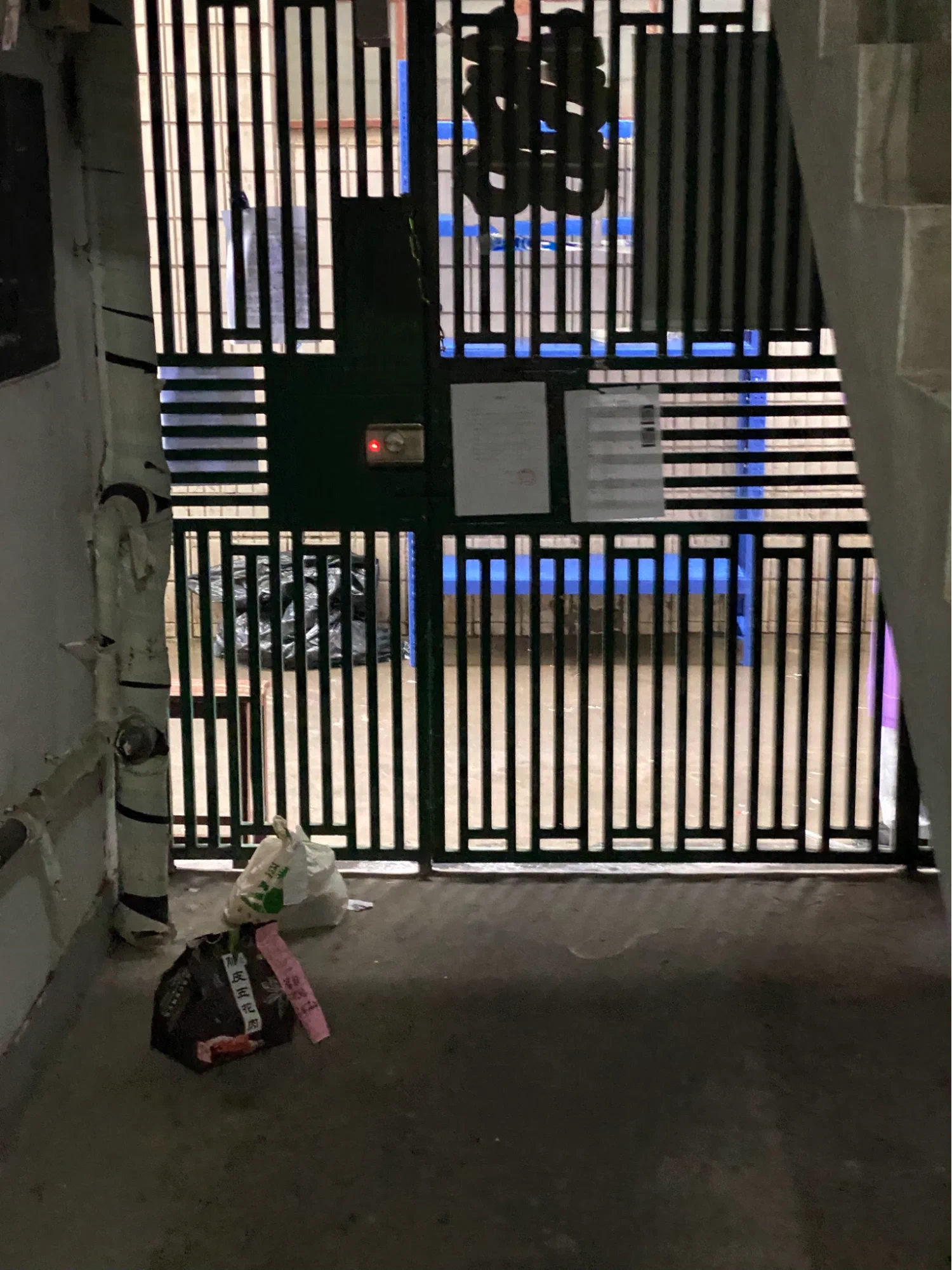 那一天，我决定踏出一步