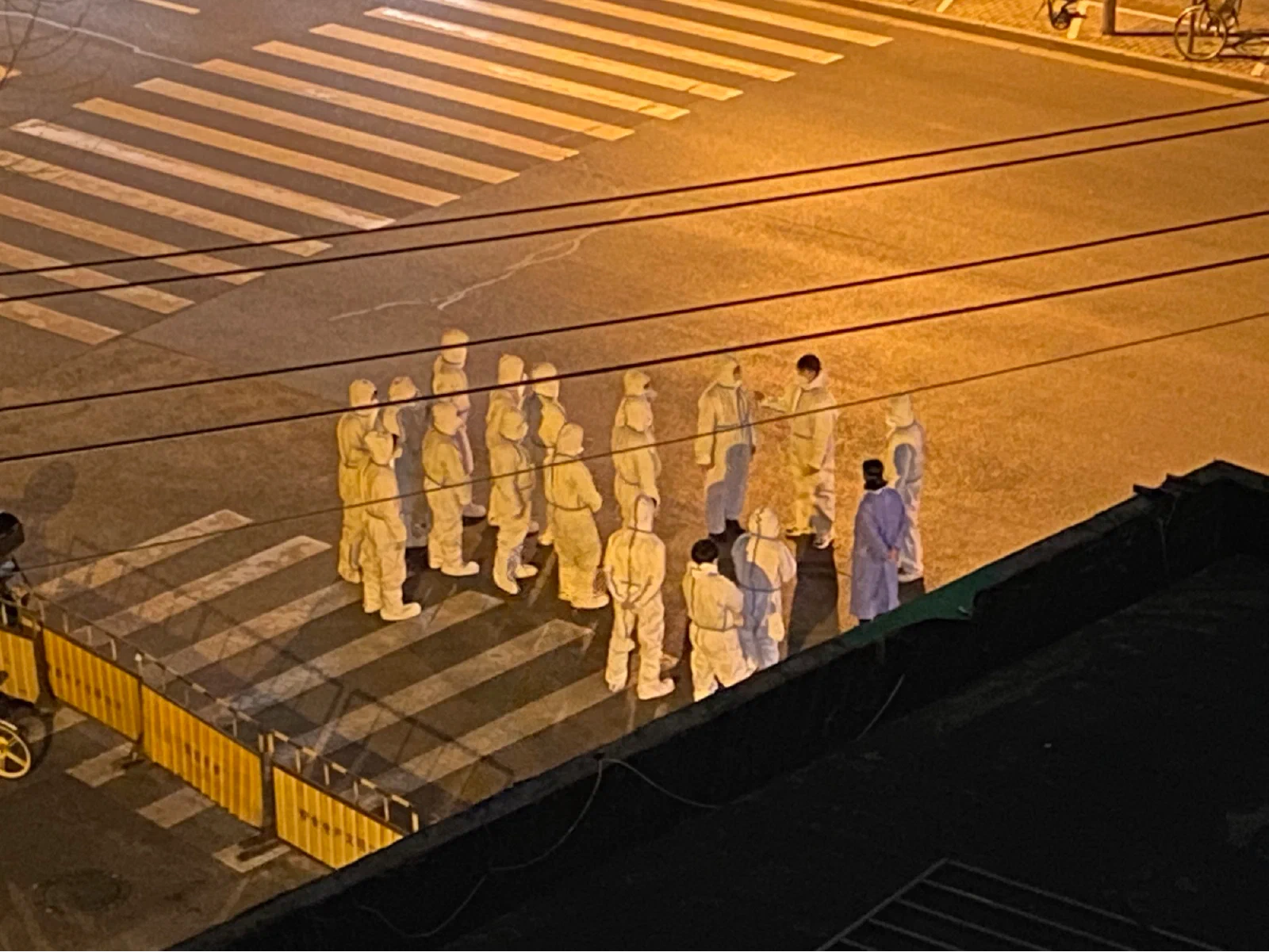 那一天，我决定踏出一步