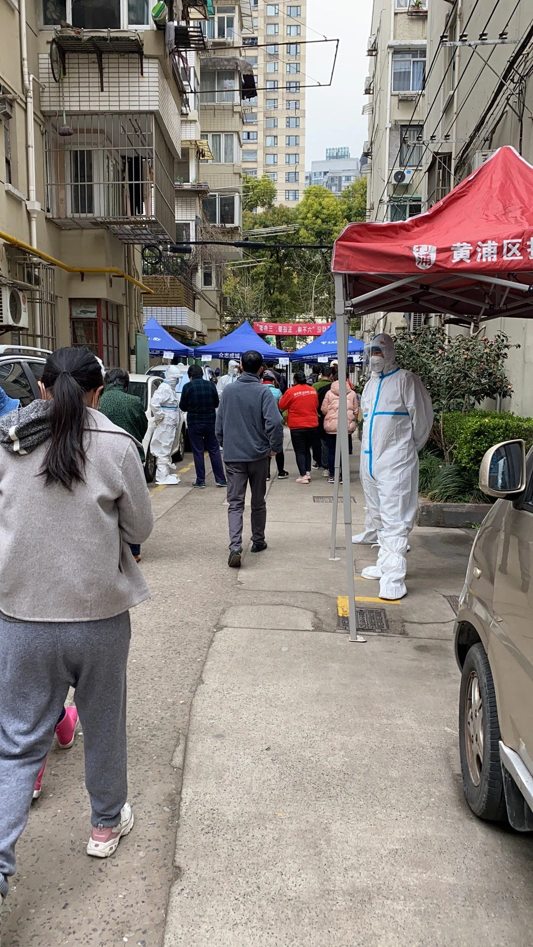 那一天，我决定踏出一步
