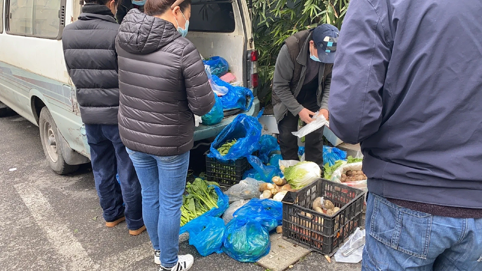 那一天，我决定踏出一步
